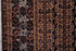 Antique Belouch Area Rug (3' x 4')